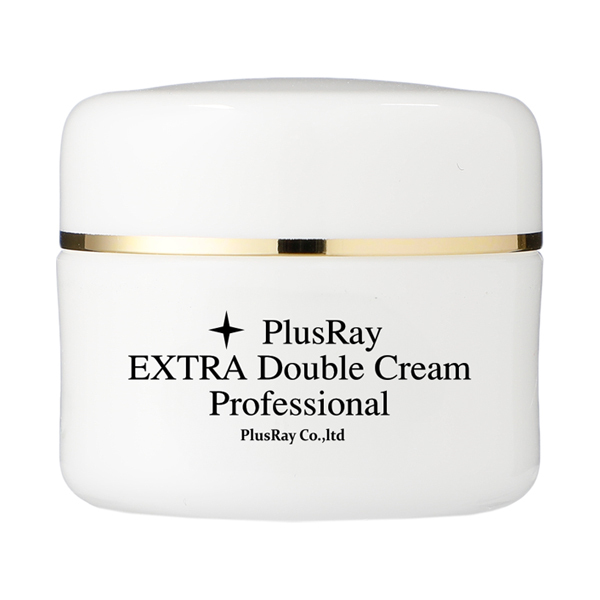 エクストラ ダブルクリーム プロフェッショナル / 5g