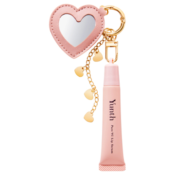 生VCリップ美容液 チャーム付き