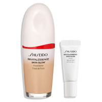 エッセンス スキングロウ ファンデーションキット(240) / 240 Quartz / 30mL、5g