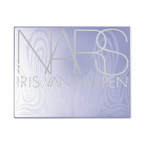 【数量限定】プリズマパウダー&リキッドブラッシュキット(05082&02799) / 05082 MOONWAVE、02799 ORGASM / 10g、7mL、2.5g、1mL、1枚 1