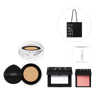 【数量限定】ベスコス クッションファンデーションキット