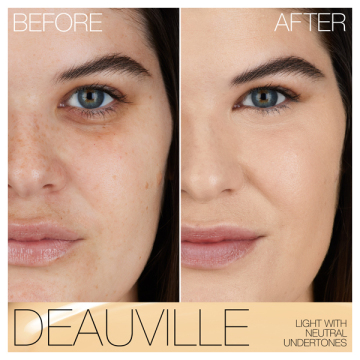 【数量限定】ベスコス クッションファンデーションキット 04