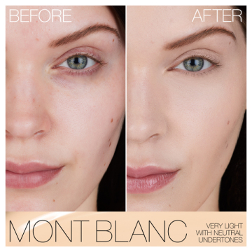 【数量限定】ベスコス クッションファンデーションキット 04