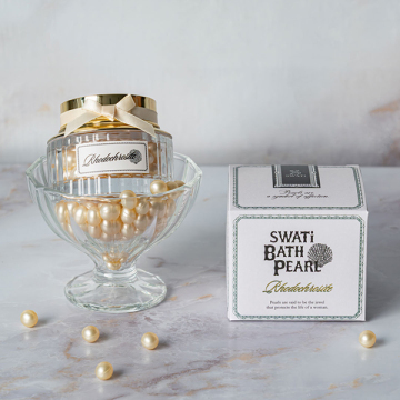 SWATi BATH PEARL WHITE 02