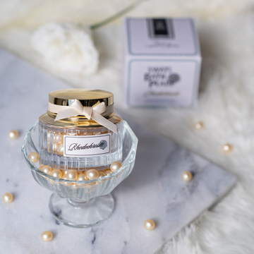 SWATi BATH PEARL WHITE 04