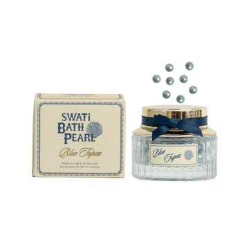 SWATi BATH PEARL BLUE