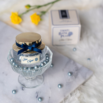 SWATi BATH PEARL BLUE 04