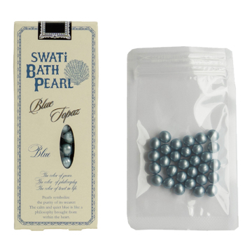 SWATi BATH PEARL BLUE