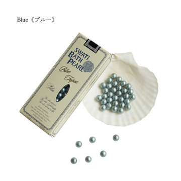 SWATi BATH PEARL BLUE 02