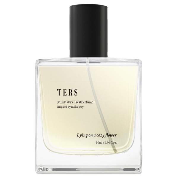 トリートパフュームLOCF(Lying on a cozy flower) / 30ml