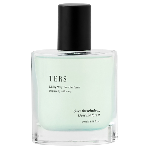 トリートパフュームOTF(Over the forest) / 30ml