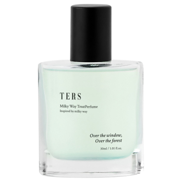 トリートパフュームOTF(Over the forest)