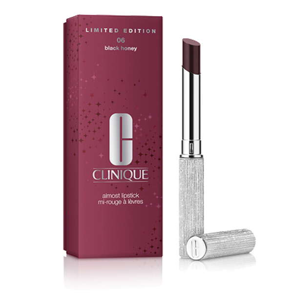 オールモスト リップスティック / ブラック ハニー / 1.9g / 限定デザイン
