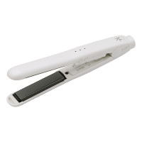 モバイルミニアイロン VAS-2400UB / (W)ホワイト / 約65g