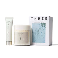 エッセンシャルセンツ ハンド&ボディ ケア キット / R / 300g、25g