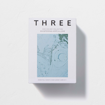 エッセンシャルセンツ ハンド&ボディ ケア キット 02