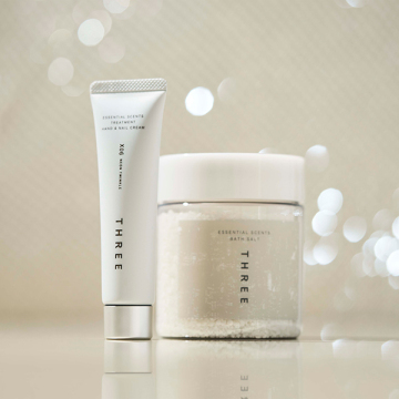 エッセンシャルセンツ ハンド&ボディ ケア キット 02