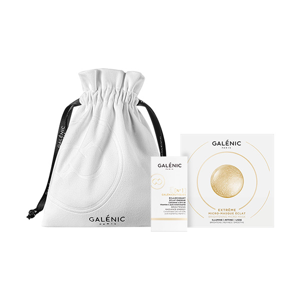 ブライトリングトライアルミニ セット / 0.8mL、0.2g、5ml / 限定品