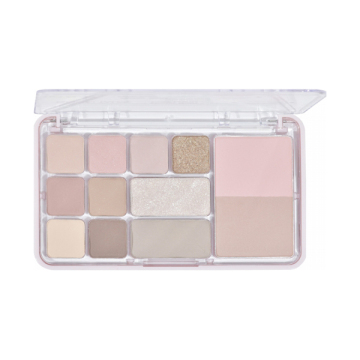 フラッターマルチカラーパレット 02