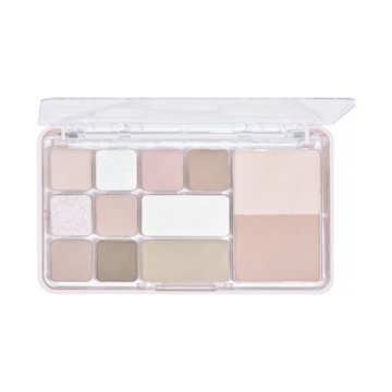 フラッターマルチカラーパレット 02