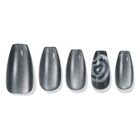 【入荷次第販売開始】ネイルチップ / Flirt / 40ピース