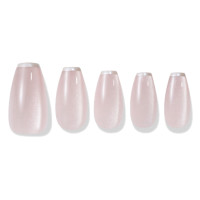 【入荷次第販売開始】ネイルチップ / Lovers / 40ピース