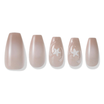 【入荷次第販売開始】ネイルチップ