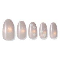 【入荷次第販売開始】ネイルチップ / Sienna / 40ピース