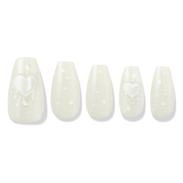 ネイルチップ / Glace / 40ピース