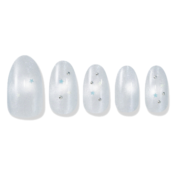 ネイルチップ / Flicker / 40ピース