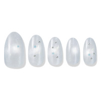 【入荷次第販売開始】ネイルチップ / Flicker / 40ピース