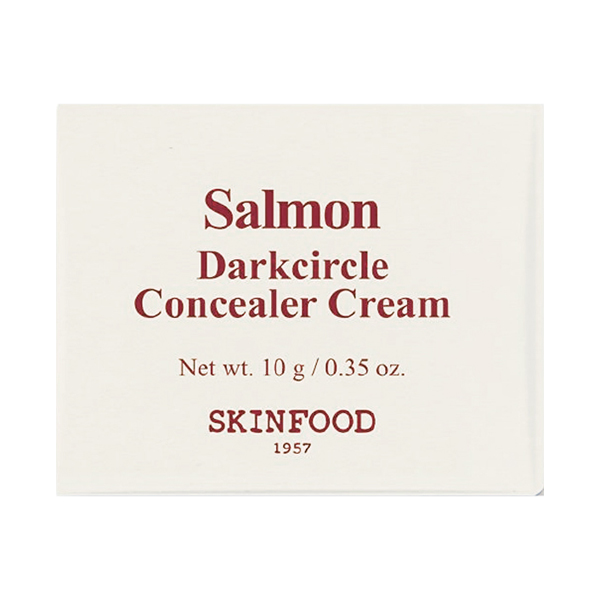 サーモンダークサークルコンシーラー / 01ブルーミング / 10g 1