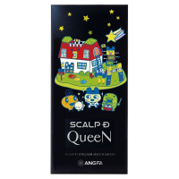 【入荷次第販売開始】スカルプDアイラッシュセラムクイーン / たまごっちデザイン / 4.5mL