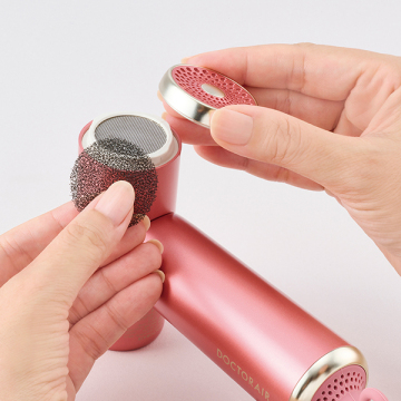 ミラジェットドライヤー 04