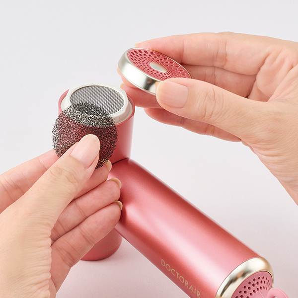 ミラジェットドライヤー / DOCTORAIR(ドライヤー, 美容家電)の通販