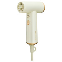 ミラジェットドライヤー / パールアイボリー / 1台