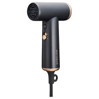 ミラジェットドライヤー / スムースブラック / 1台