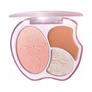 メロウグロウパレット 02