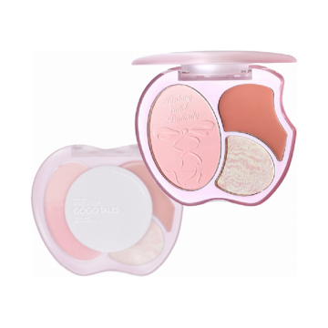 メロウグロウパレット 03