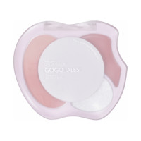 メロウグロウパレット / 01 メルティングピーチ / 9g