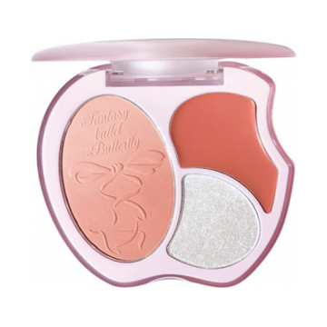 メロウグロウパレット 02