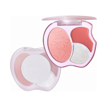 メロウグロウパレット 03