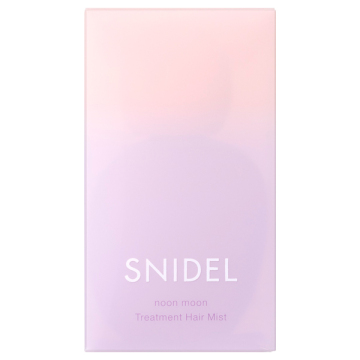 トリートメント ヘア ミスト noon moon 02