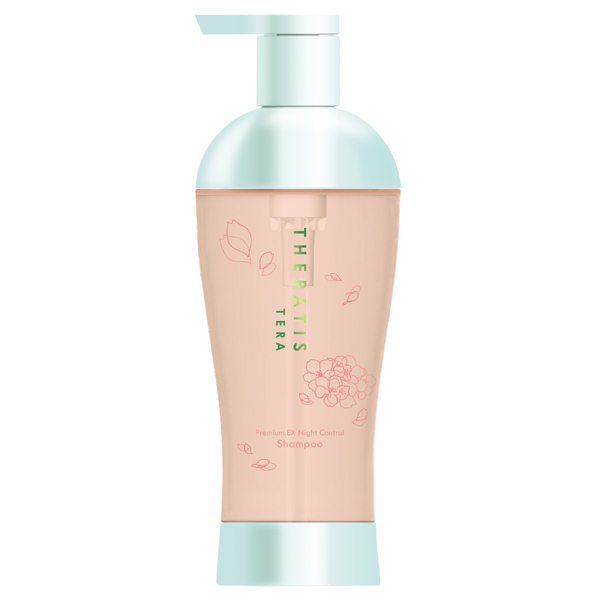 テラ プレミアム イーエックス ナイトコントロール バスソルト付きペア