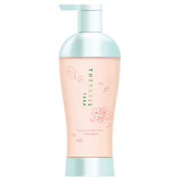 テラ プレミアム イーエックス ナイトコントロール バスソルト付きペアセット 03