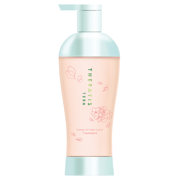 テラ プレミアム イーエックス ナイトコントロール バスソルト付きペア