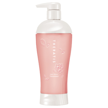 ナイトリペア バスソルト付きペアセット 03