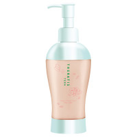 テラ ナイトコントロール ヘアミルク / サクラ / 180G / 夜桜ラフランスティーの香り