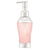 ナイトリペア ヘアオイル / サクラ / 100ML / 夜桜ピーチティーの香り