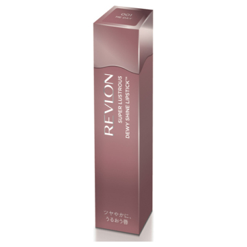 スーパー ラストラス デューイ シャイン リップスティック 04